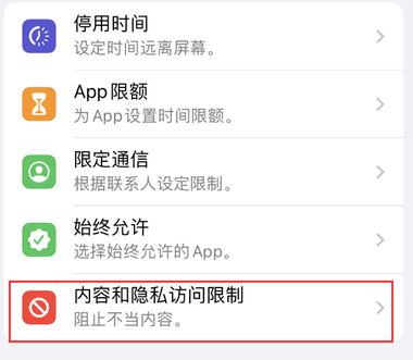 磴口appleID维修服务iPhone设置中Apple ID显示为灰色无法使用