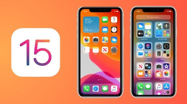 磴口苹果13维修分享iPhone13更新iOS 15.5，体验如何 