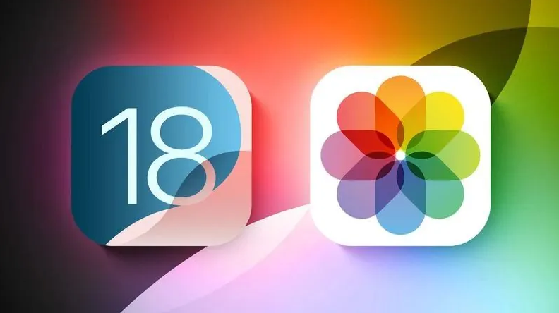 磴口苹果手机维修分享苹果 iOS / iPadOS 18.1Beta 3 发布 