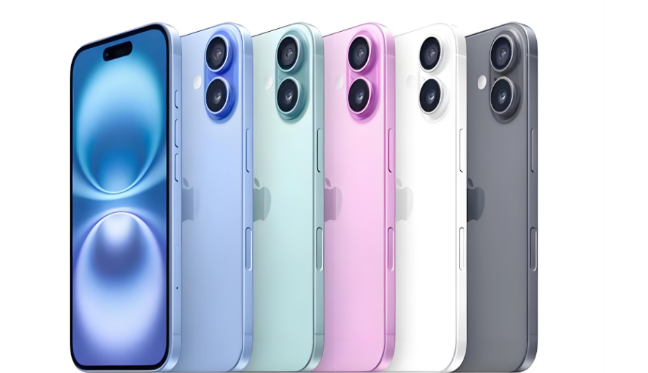 磴口苹果手机维修分享iPhone 17换电池 