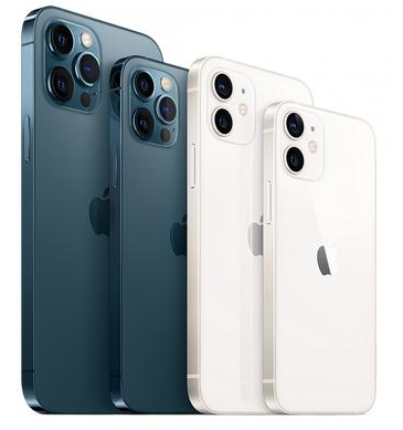 磴口苹果维修点分享iPhone 12 Pro维修主板被忽略的实操故障 