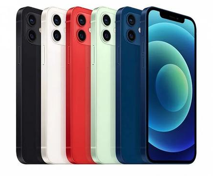 磴口苹果维修点分享iPhone 12 Pro Max维修主板易被忽略的实操故障 