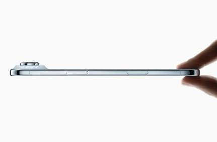 磴口苹果维修点分享iPhone 17 Air自动关机电源故障解析 