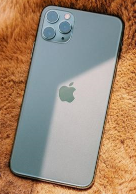 磴口苹果维修点分享iPhone 11 Pro Max黑屏特殊诱因梳理 