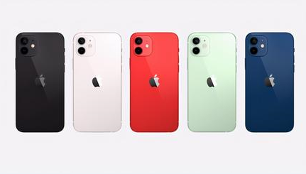 磴口苹果维修点分享iPhone 12黑屏隐蔽故障解读 