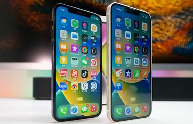 磴口苹果维修点分享iPhone 14黑屏多元故障深度解读 