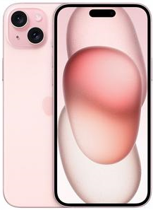 磴口苹果维修点分享iPhone15 Plus手机黑屏小众问题 