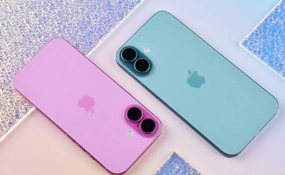 磴口苹果维修点分享iPhone 16手机黑屏多重诱因解析 