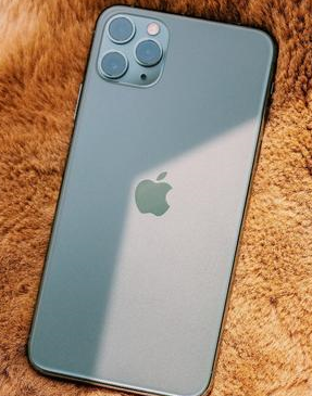 磴口苹果维修点分享iPhone 11 Pro Max电池发烫特殊问题 