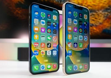磴口苹果维修点分享iPhone 14 Plus发烫常见情况科普 
