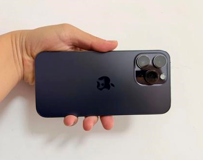 磴口苹果维修点分享iPhone 14 Pro Max发烫多重诱因剖析 