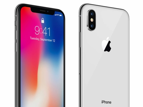 磴口苹果维修点分享iPhone X摄像头实拍质感与场景适配全解析 