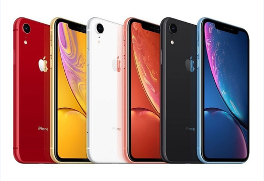 磴口苹果维修点分享iPhone XR摄像头原生色彩表现与日常拍摄实用指南 